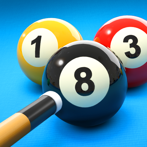 Icon 8 Ball Pool APK Mod 56.7.0 (Dinheiro infinito)
